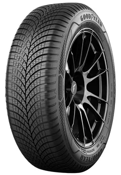 Goodyear Vector 4Seasons Gen-3 Lastik ürün görseli