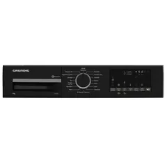 Grundig GDH 9564 Kurutma Makinesi ürün görseli