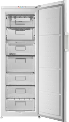 Grundig GFSE 7244 Derin Dondurucu ürün görseli