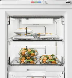 Grundig GFSE 7244 Derin Dondurucu ürün görseli