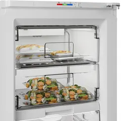 Grundig GFSE 7244 Derin Dondurucu ürün görseli