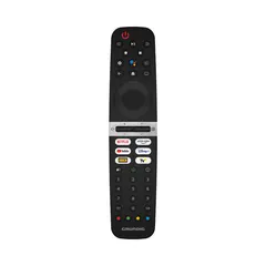 Grundig GHQ 9500A QLED TV ürün görseli