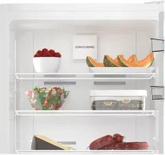 Grundig GKNE 392 Buzdolabı ürün görseli