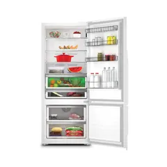 Grundig GKNE 532 Buzdolabı ürün görseli