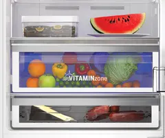 Grundig GKNE 532 Buzdolabı ürün görseli