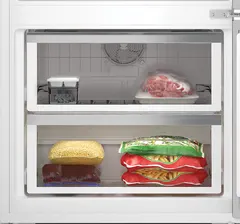 Grundig GKNE 532 Buzdolabı ürün görseli