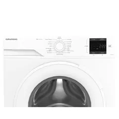 Grundig GPWM 81612 A Çamaşır Makinesi ürün görseli