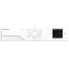 Grundig GPWM 81612 A Çamaşır Makinesi ürün görseli