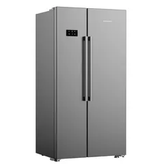 Grundig GSND 6384 S Buzdolabı ürün görseli
