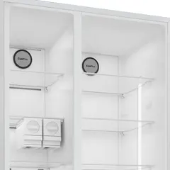 Grundig GSND 6384 S Buzdolabı ürün görseli