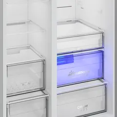 Grundig GSND 6384 S Buzdolabı ürün görseli