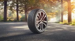 Hankook Kinergy 4S2 Lastik ürün görseli