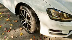 Hankook Kinergy 4S2 Lastik ürün görseli