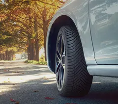 Hankook Kinergy 4S2 Lastik ürün görseli