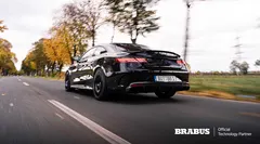 Hankook Ventus evo Lastik ürün görseli
