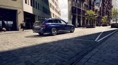 Hankook Ventus Prime4 Lastik ürün görseli