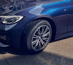 Hankook Ventus Prime4 Lastik ürün görseli