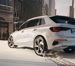 Hankook Winter i*cept RS3 Lastik ürün görseli