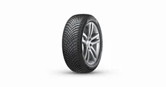 Hankook Winter i*cept RS3 Lastik ürün görseli