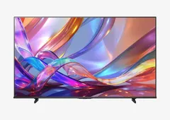 Hisense E7S Hi-QLED 4K TV ürün görseli