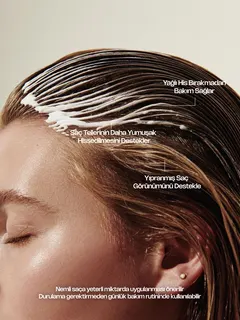 Hoito Superfood Leave-In Hair Mask 100 ml ürün görseli