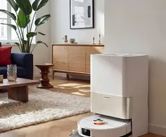 Homend Alex 50 Pro Ulticlean Robot Süpürge ürün görseli