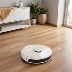 Homend Alex Laser 1281H Robot Süpürge ürün görseli