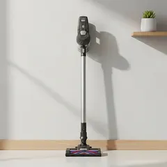 Homend Dustrider 1261H Şarjlı Dikey Süpürge ürün görseli