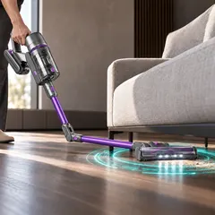 Homend Dustrider 1273H Dikey Süpürge ürün görseli
