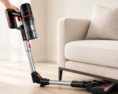 Homend Dustrider 1273H Dikey Süpürge ürün görseli