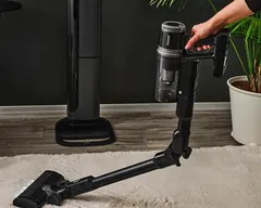 Homend Dustrider Pro 1270H Toz İstasyonlu Dikey Süpürge ürün görseli
