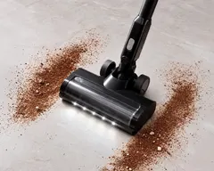 Homend Dustrider Pro 1270H Toz İstasyonlu Dikey Süpürge ürün görseli