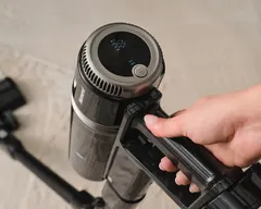 Homend Dustrider Pro 1270H Toz İstasyonlu Dikey Süpürge ürün görseli