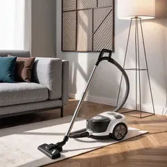 Homend Dustroyer 1252H Yatay Süpürge ürün görseli