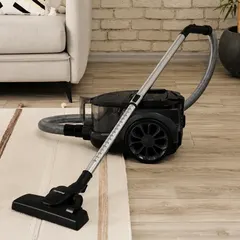 Homend Dustroyer 1255H Yatay Süpürge ürün görseli
