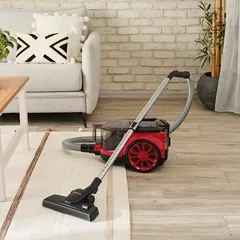 Homend Dustroyer 1255H Yatay Süpürge ürün görseli