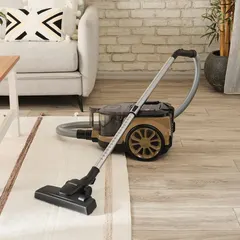 Homend Dustroyer 1255H Yatay Süpürge ürün görseli
