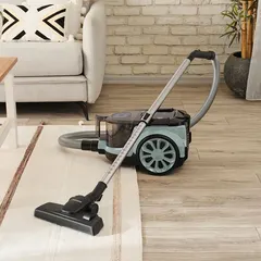 Homend Dustroyer 1255H Yatay Süpürge ürün görseli