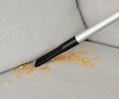 Homend Dustroyer 1272H Kablolu Dikey Süpürge ürün görseli