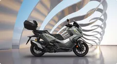 Honda ADV350 ürün görseli