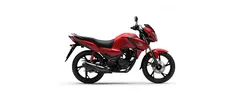 Honda CB125F ürün görseli