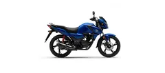 Honda CB125F ürün görseli