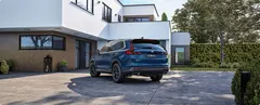 Honda CR-V ürün görseli
