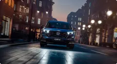 Honda CR-V ürün görseli