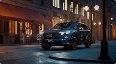 Honda CR-V ürün görseli