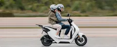 Honda EM1 e: ürün görseli
