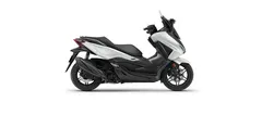 Honda Forza 250 ürün görseli