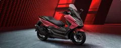Honda Forza 250 ürün görseli