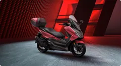 Honda Forza 250 ürün görseli