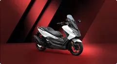 Honda Forza 250 ürün görseli
